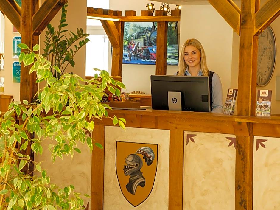 Hasseröder Burghotel