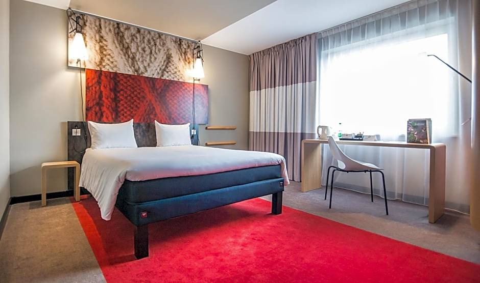 Ibis London Stratford