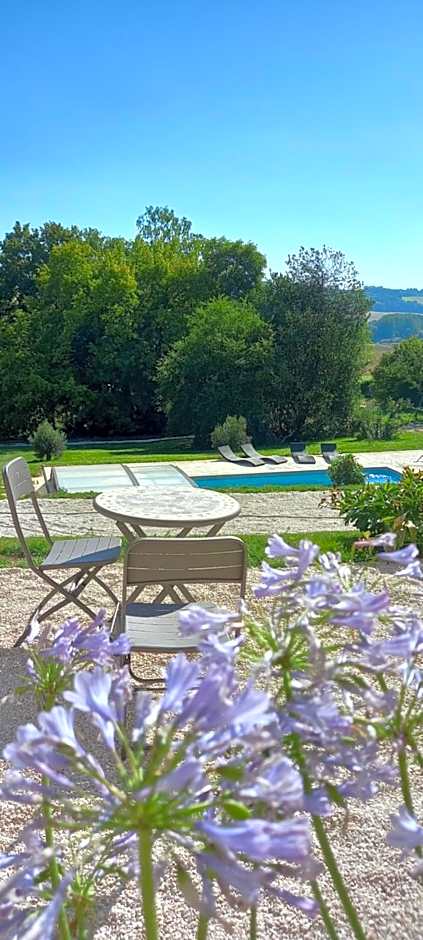 Demeure de la Garenne