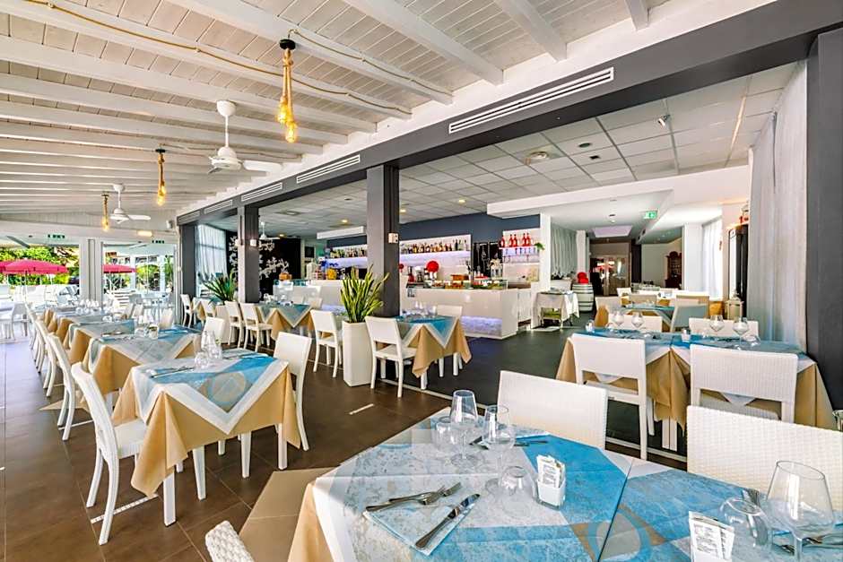 Hotel Mioni Royal San