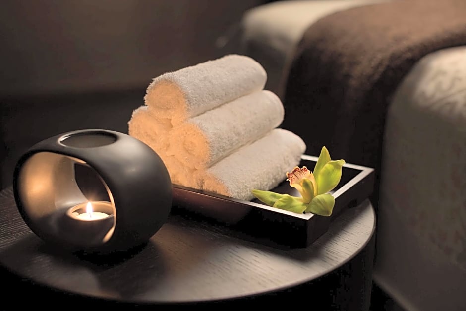 Hyatt Regency Qingdao