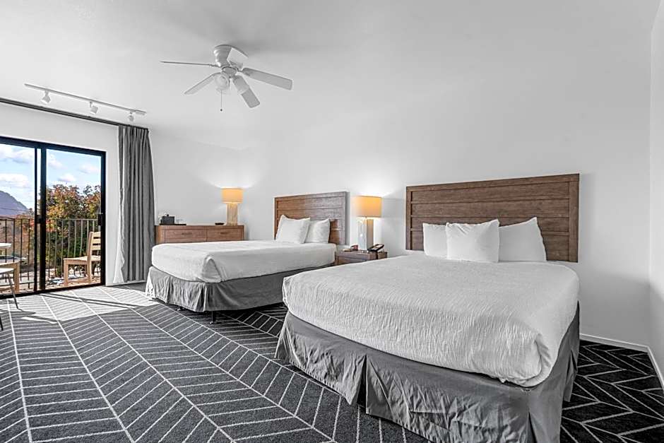 Masterpiece Hotel