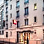ibis Paris Boulogne Billancourt