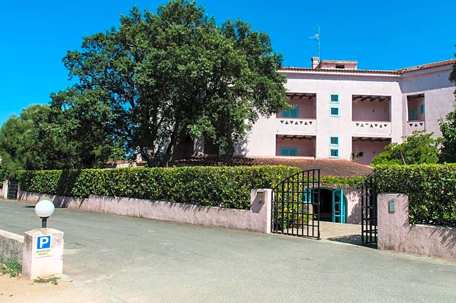 Hotel Scintilla