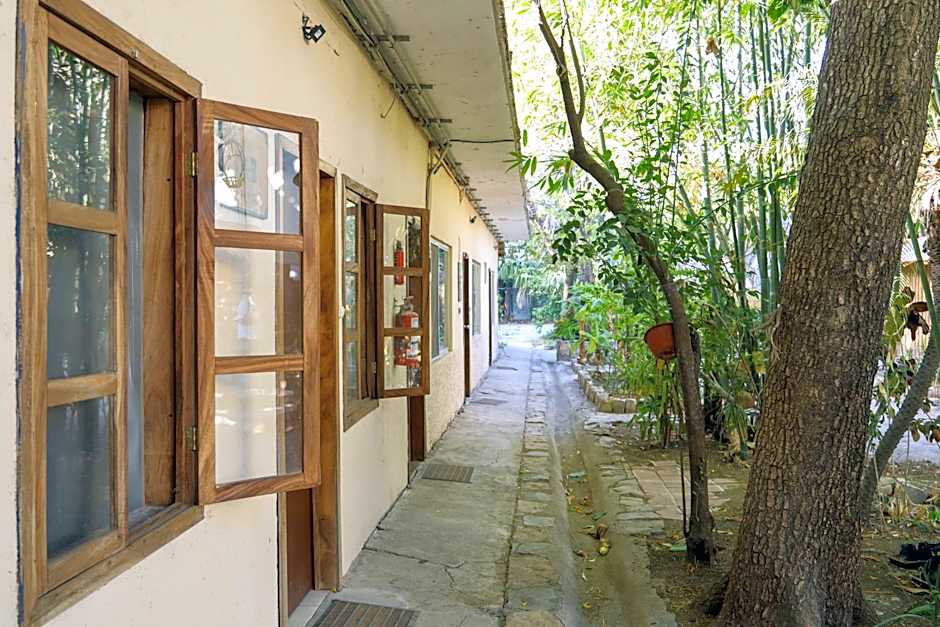 Eco Hotel Casa Kima