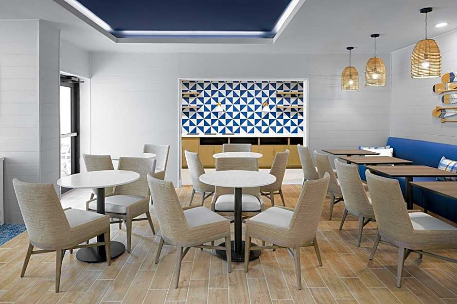 TownePlace Suites by Marriott Wilmington/Wrightsville Beach