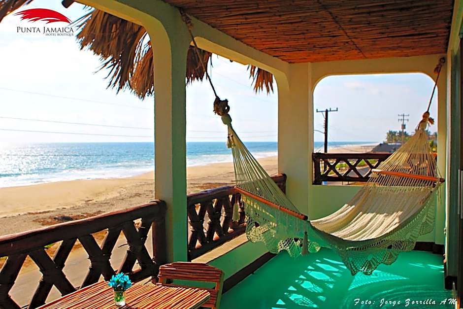 Hotel Boutique Punta Jamaica