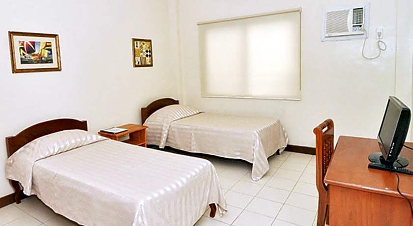 El Haciendero Private Hotel