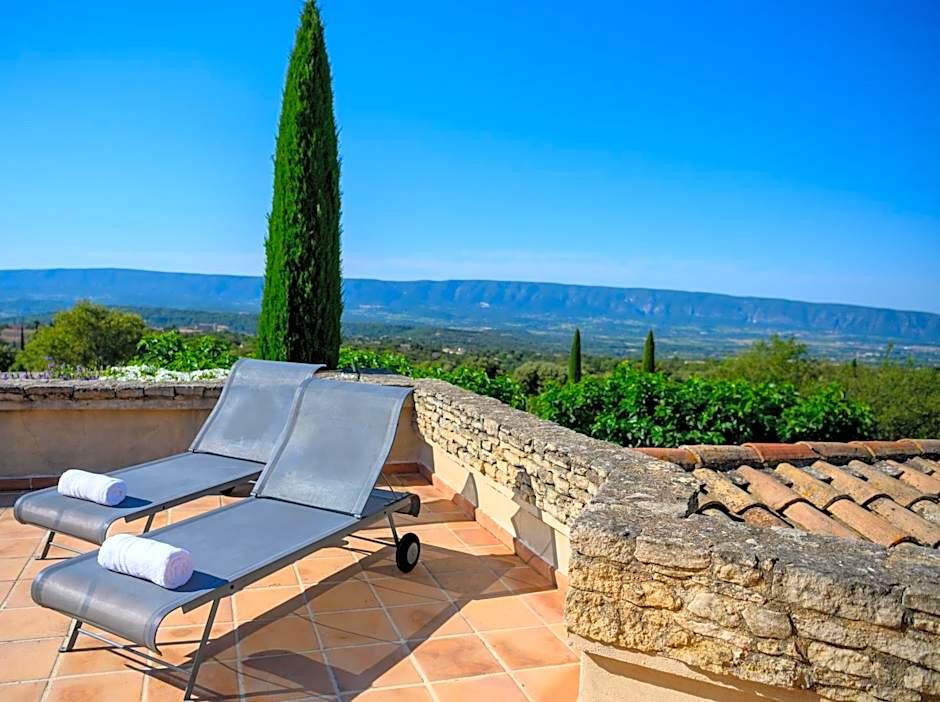 Hotel Les Bories & Spa