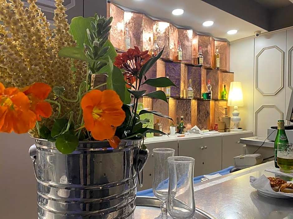 Hotel La Residence Hammamet