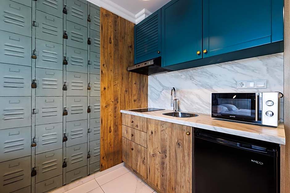 Avenue Hotel - Free Parking