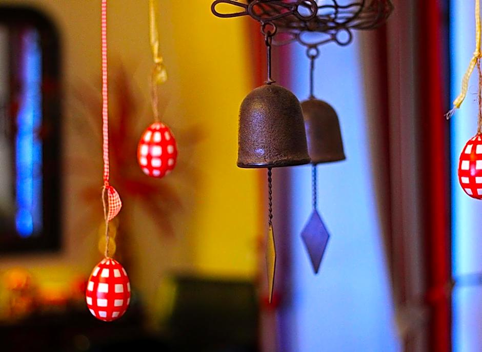 Boutique Hotel Kentrikon & Bungalows