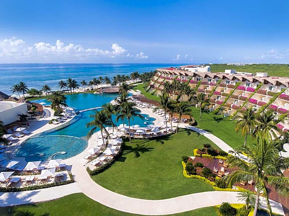 Grand Velas Riviera Maya - All Inclusive