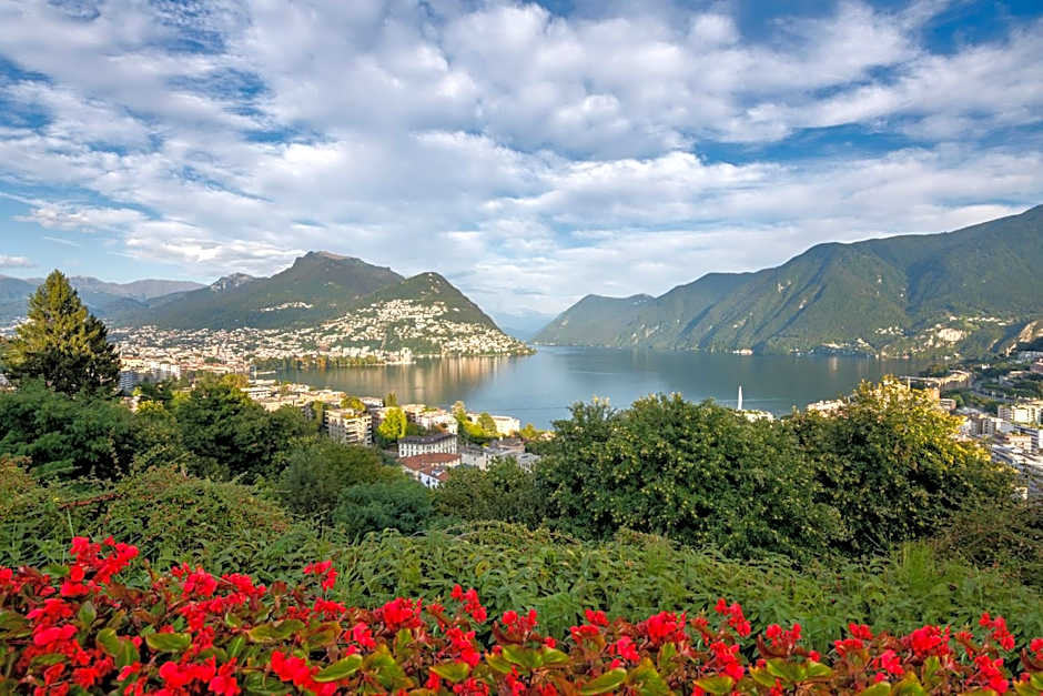 Villa Principe Leopoldo - Ticino Hotels Group