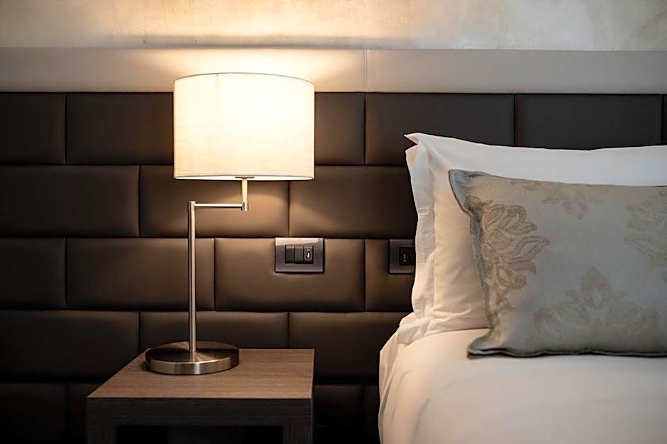 G&G FIRENZE SUITES b&b