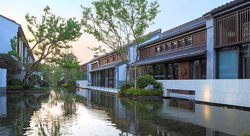 Kimpton Suzhou Bamboo Grove By IHG