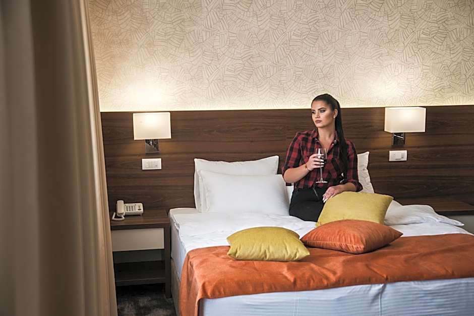 Hotel Marshal Garni