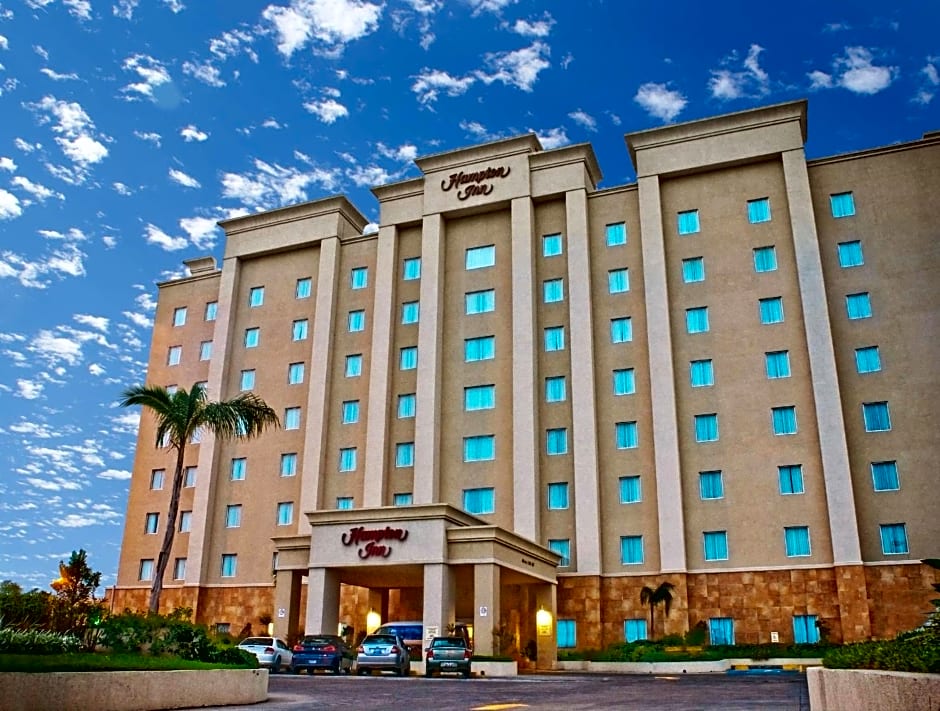 Hampton Inn By Hilton Tampico, Tamaulipas, Mexico