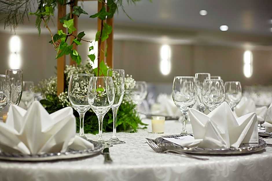 DoubleTree by Hilton Managua