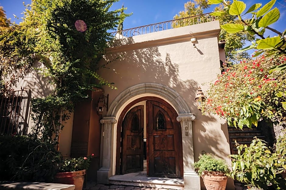 Casa Liza