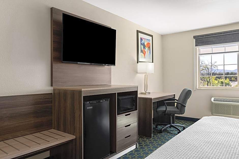 Baymont by Wyndham Santa Fe