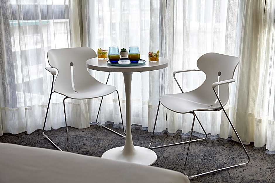 Granada Five Senses Rooms & Suites