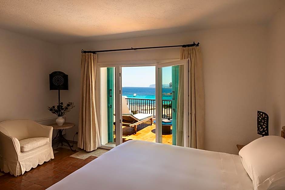Romazzino, A Belmond Hotel, Costa Smeralda