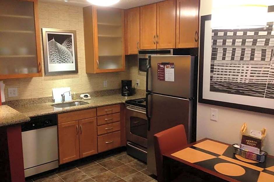 Residence Inn by Marriott Paducah