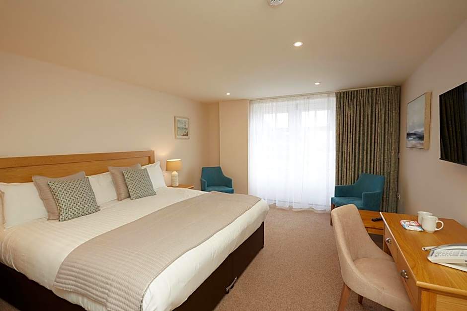 Old Hunstanton Le Strange Arms Hotel