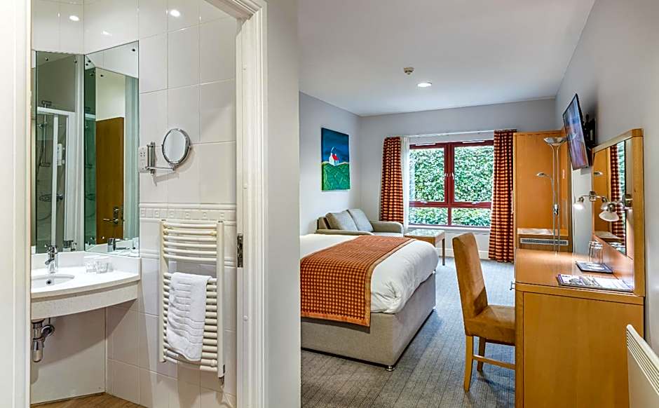 High Range Lodge Hotel