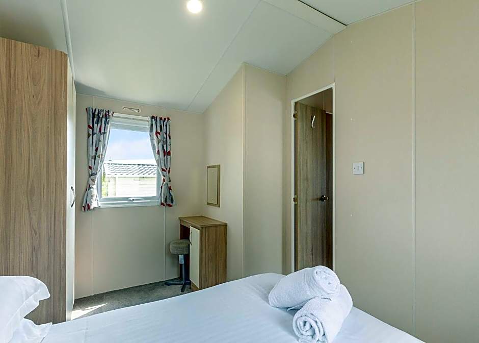 Meadow Lakes Holiday Park