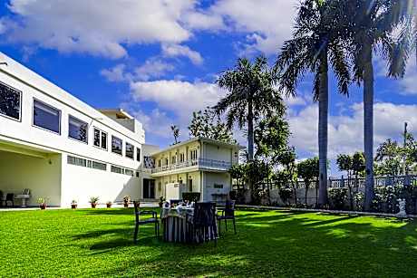 Hotel Chandrawati Palace- Abu Road