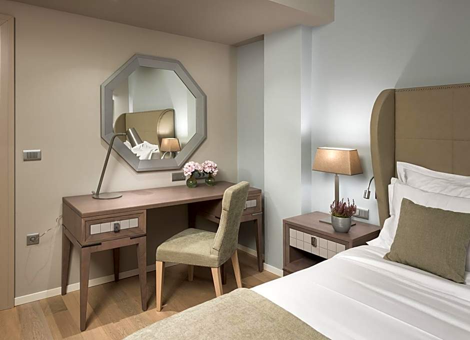 Torretta Palace Hotel