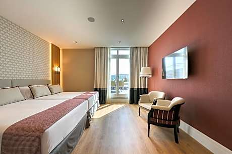 Suite with Private Pool