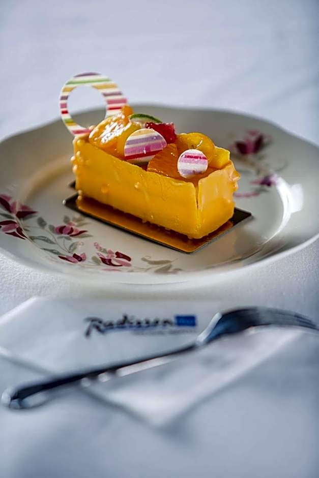 Radisson Blu Beke Hotel, Budapest