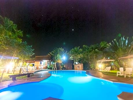 Namkhong Guesthouse And Resort