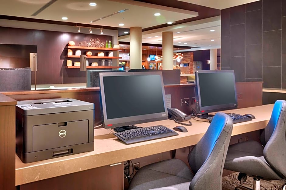 Courtyard by Marriott Denver North/Westminster