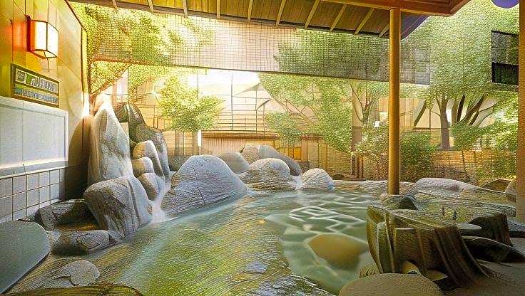 Ryokan Kikori
