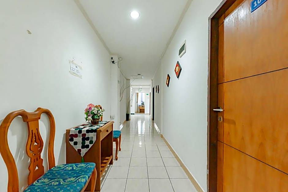 RedDoorz Syariah near Taman Bekapai 2