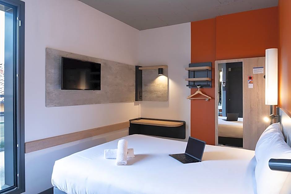 ibis budget Logrono Centro