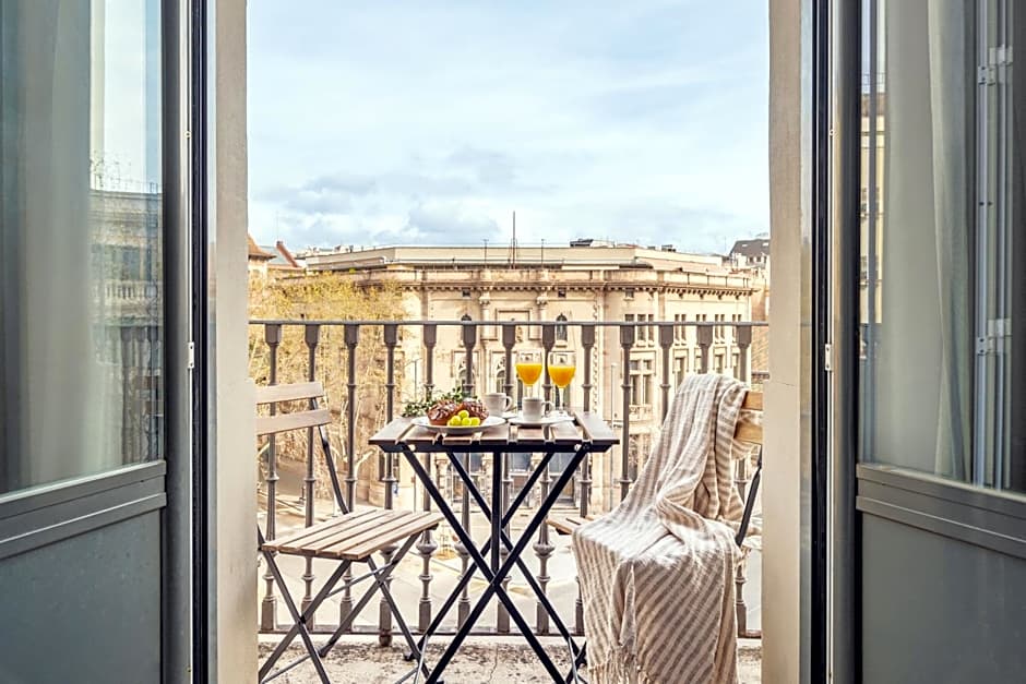 The Corner Apartments by Aspasios