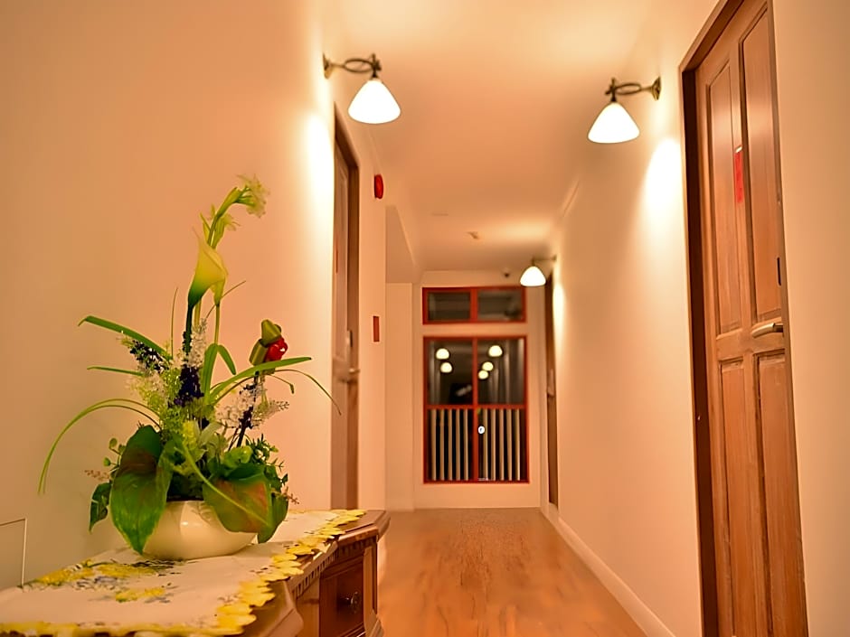 Lertnimit Boutique Hotel