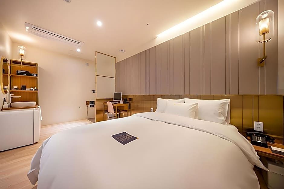 Just Sleep Hotel Gurae 2nd Branch