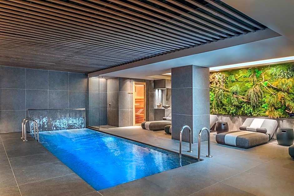 Radisson Collection Bilbao