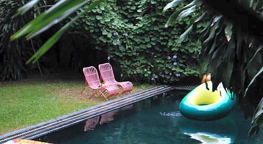 Chandra Residence, luxury, warmth and playfulness!