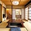 Gion Koyu an Machiya House