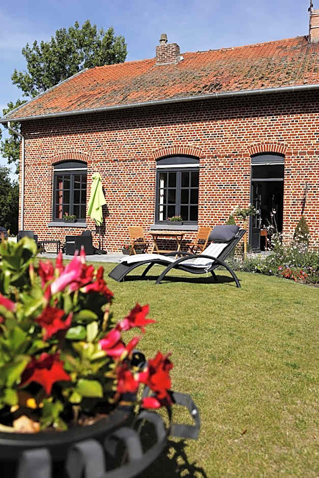 La Cense - Ferme des Tilleuls