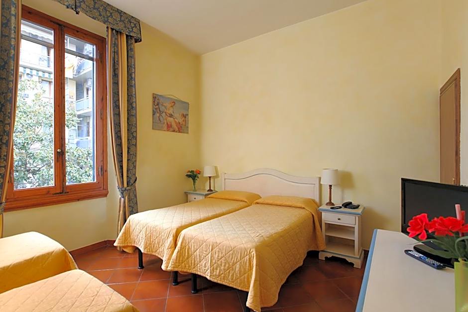 Hotel Bologna