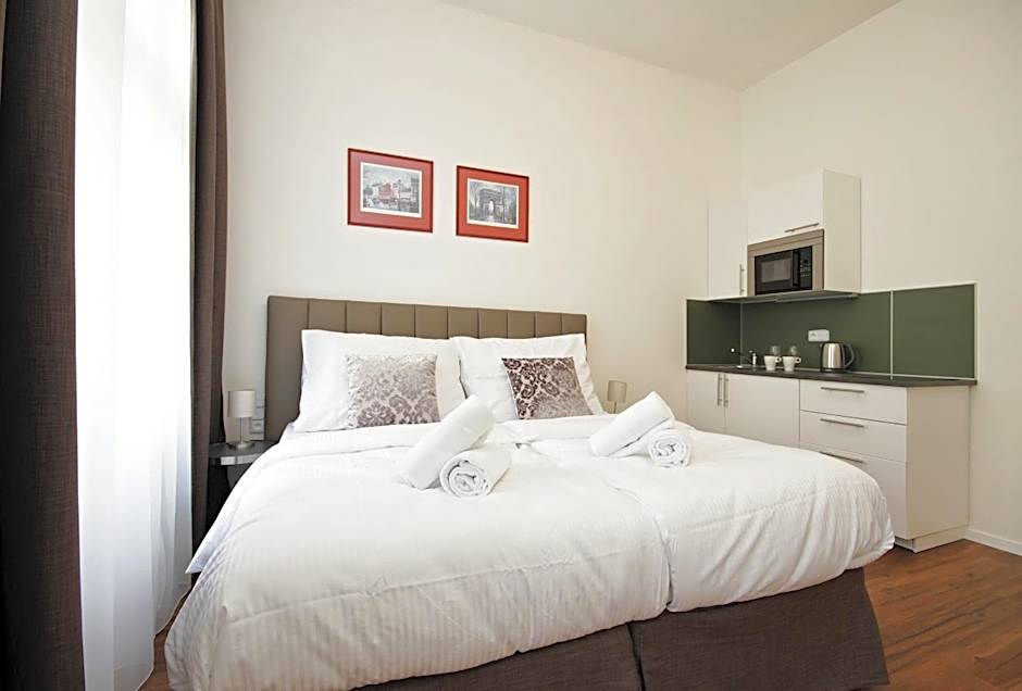Elizabeth Suites