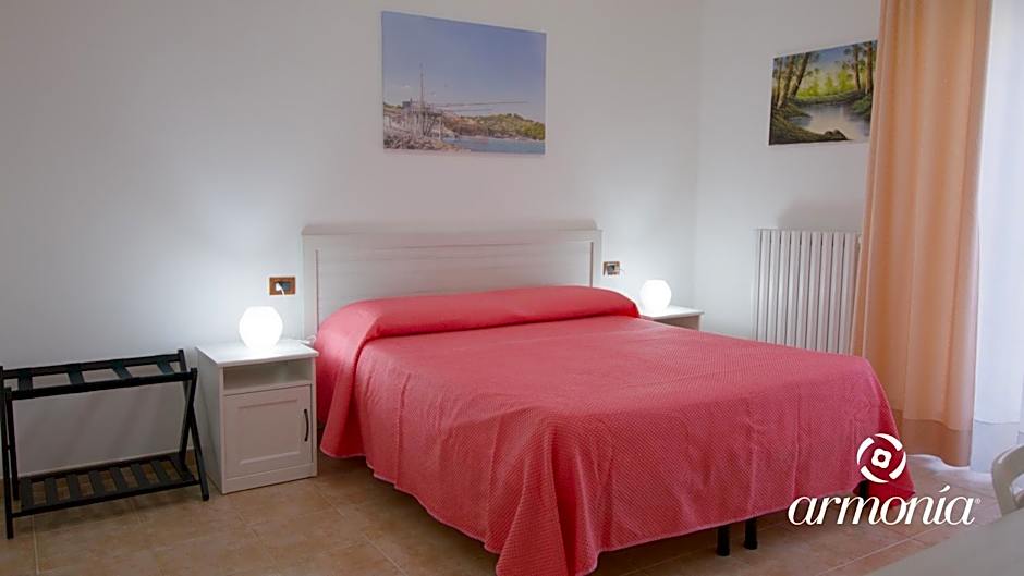 B&B Armonia Vieste
